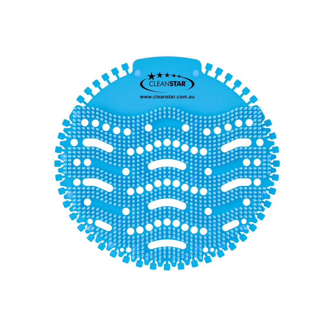 Anti-Splash Urinal Screen