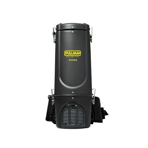 PV500 Janitor Backpack Vacuum Cleaner