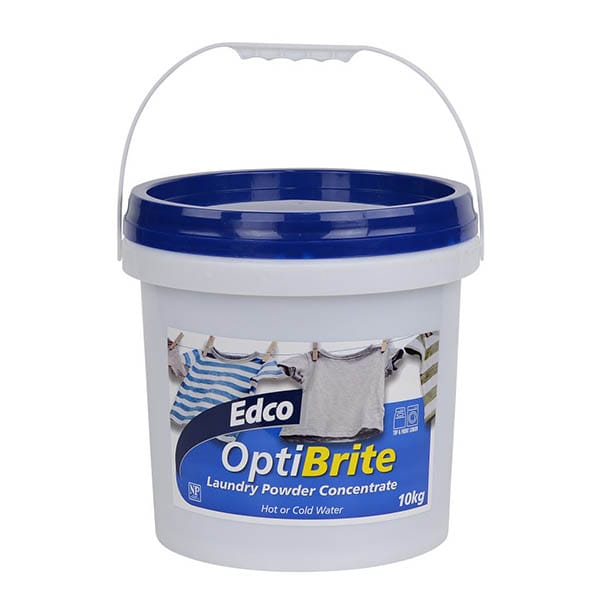 Optibrite Laundry Powder Concentrate