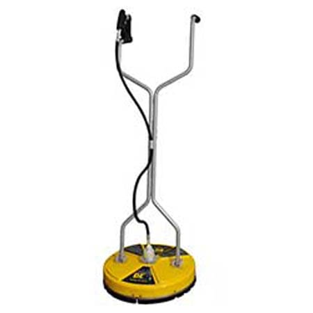 Whirlaway Surface Cleaner w/Handle 20"