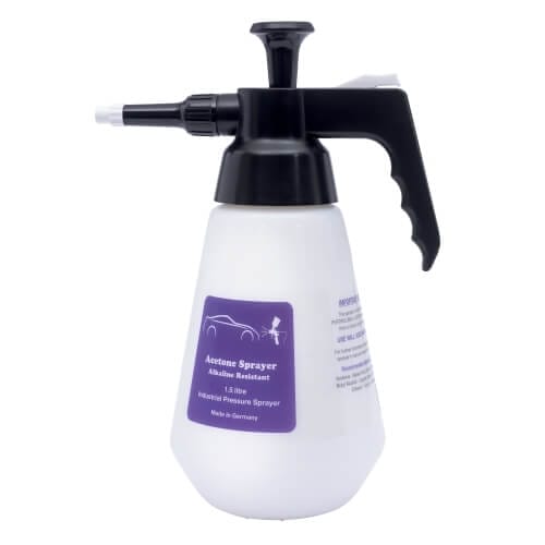 Alkaline Resistant Sprayer