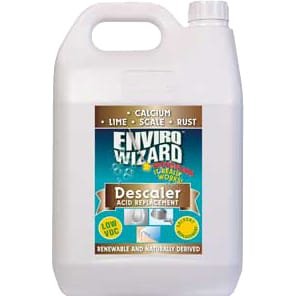 Enzyme Wizard - Descaler