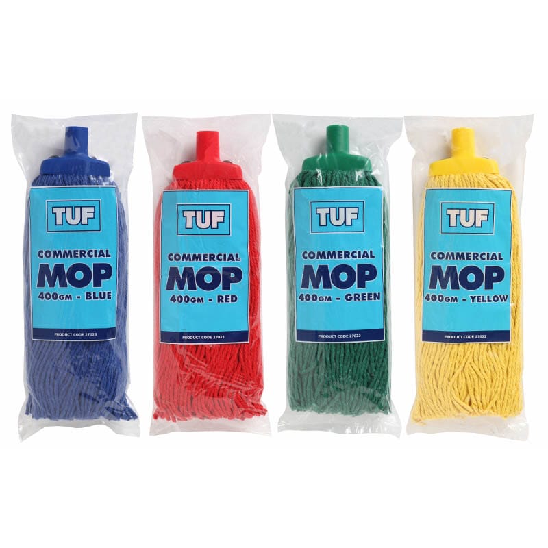 Edco Tuf Commercial Mop