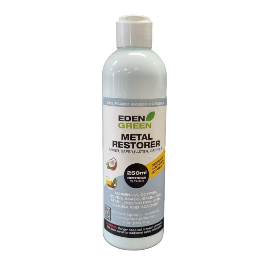 Eden Green - Metal Restorer 250ml