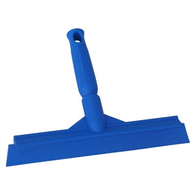 NAB - Hygiene Bench Squeegee - Blue