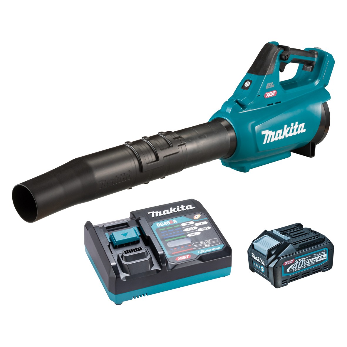 Makita 40V Max Brushless Blower