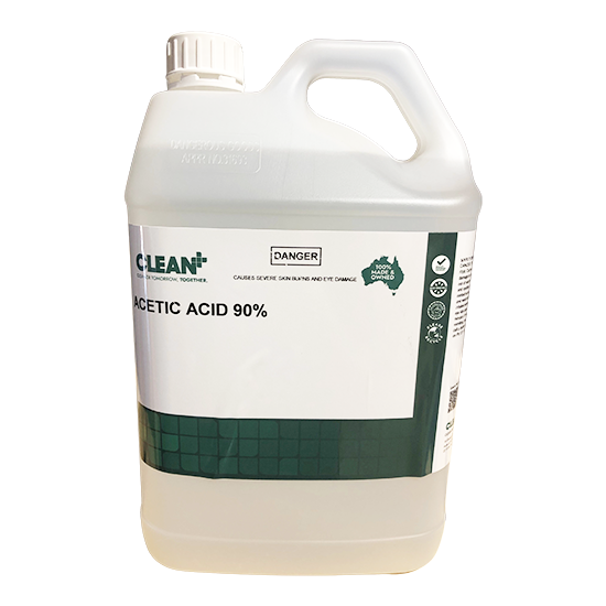 Acetic Acid 90%