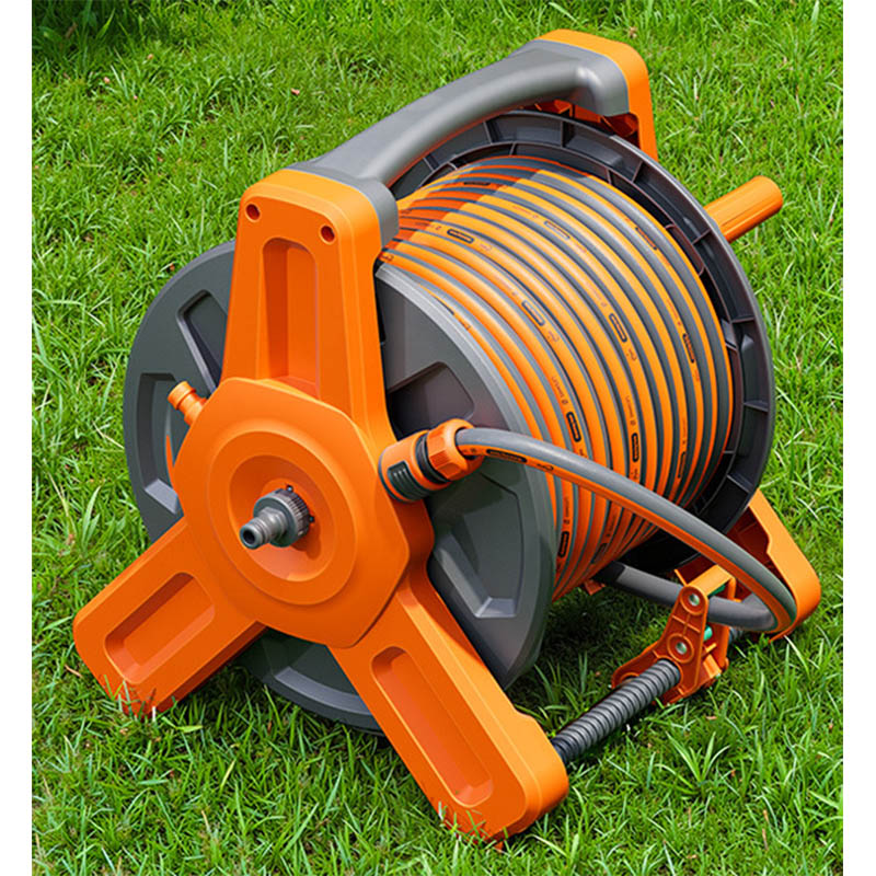 DI JOE - 50m Hose w/Reel