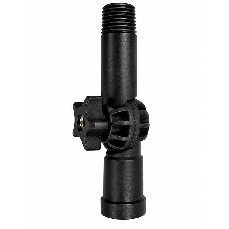 DI JOE - Plastic Angle Adaptor w/Thread