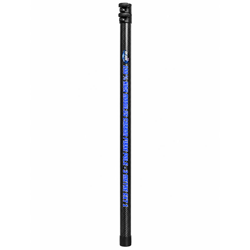 DI JOE - High Modulus Carbon Fibre Extension 1 - 3m Addition