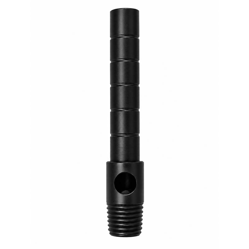 DI JOE - Metal Pole Tip w/Thread