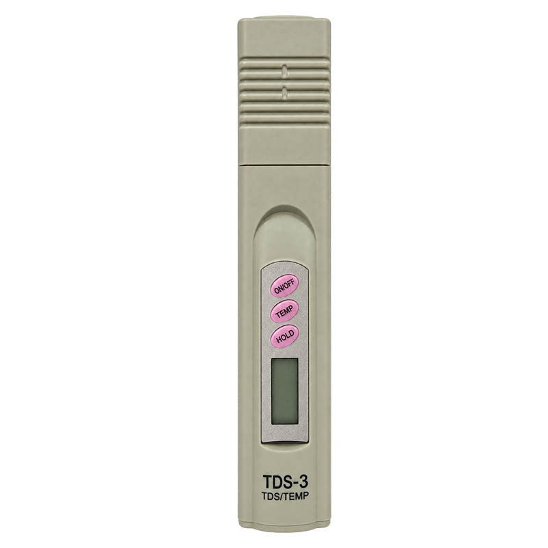 DI JOE - Handheld TDS Meter